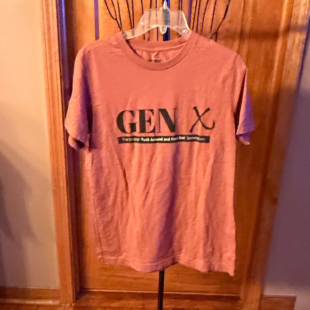 Unisex Clay T-Shirt